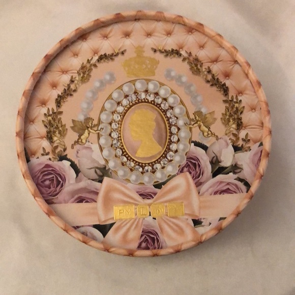 Pat McGrath Labs x Bridgerton Blushing Delights Blush & Highlighter Palette NIB - Picture 6 of 9